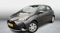 Gebruikt 2018 Toyota Yaris Hybrid Hatchback | € 14.499 (Eerlijke prijs)