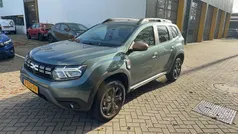Gebruikt 2024 Dacia Duster Extreme SUV | € 22.750 (Eerlijke prijs)
