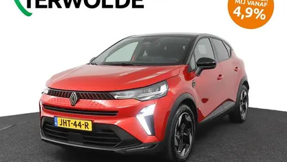 Occasion Renault Captur Techno 2025 SUV