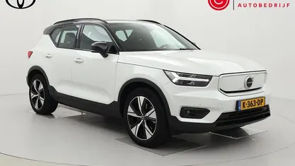 Occasion Volvo XC40 R-Design 300 kW (408 PK) 2020 SUV