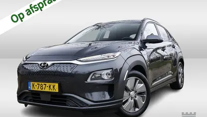 Occasion Hyundai Kona Limited 150 kW (204 PK) 2020 SUV