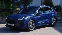 Gebruikt 2022 Ford Kuga ST-Line X SUV | € 24.900 (Eerlijke prijs)