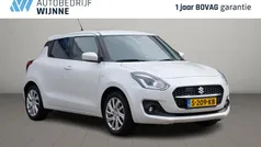 Wit Gebruikt 2021 Suzuki Swift Hatchback | € 12.950 (Goede deal)