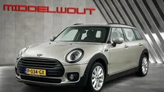 Grijs Gebruikt 2022 Mini Clubman Business Stationwagen | € 27.950 (Eerlijke prijs)