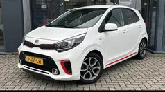 Wit Gebruikt 2020 Kia Picanto GT-Line Hatchback | € 12.895 (Eerlijke prijs)