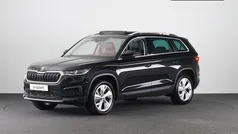 Gebruikt 2023 Skoda Kodiaq Business Line SUV | € 38.749 (Goede deal)