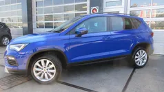 Gebruikt 2021 Seat Ateca Business SUV | € 19.250 (Goede deal)