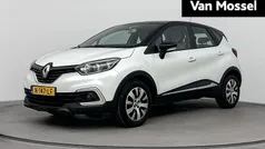 Wit Gebruikt 2019 Renault Captur Life SUV | € 10.940 (Eerlijke prijs)