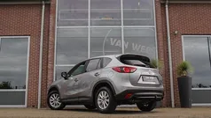 Gebruikt 2014 Mazda CX-5 SUV | € 14.950 (Goede deal)