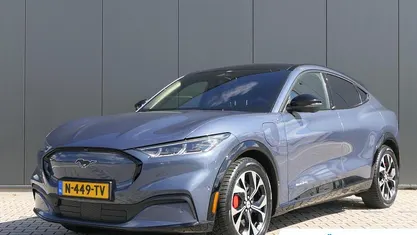 Occasion Ford Mustang Mach-E 197 kW (269 PK) 2021 SUV