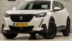 Gebruikt 2020 Peugeot 2008 Sport SUV | € 13.445 (Goede deal)