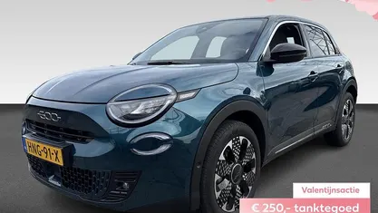 Occasion 2025 Fiat 600 La Prima SUV | € 28.490 (Eerlijke prijs)