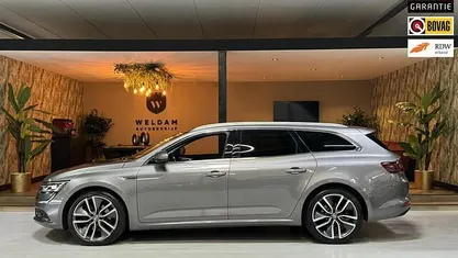 Gebruikt 2019 Renault Talisman Intens Stationwagen | € 21.990 (Eerlijke prijs)