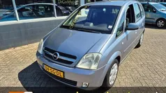 Gebruikt 2005 Opel Meriva Executive MPV | € 1.250 (Goede deal)