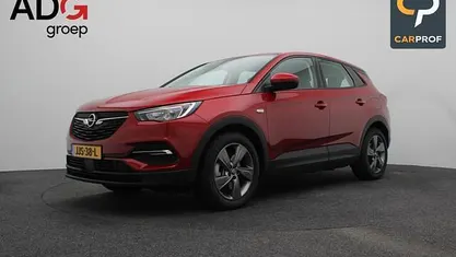 Occasion Opel Grandland X Elegance 229 PK (168 kW) 2021 SUV