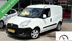 Gebruikt 2011 Fiat Doblò MPV | € 2.250 (Eerlijke prijs)