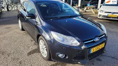 Hatchback Gebruikt 2013 Ford Focus Titanium Hatchback | € 6.450 (Eerlijke prijs)
