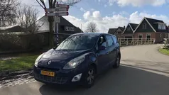 Blauw Gebruikt 2009 Renault Grand Scénic III Dynamique MPV | € 2.350 (Eerlijke prijs)