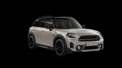 Grijs Gebruikt 2022 Mini Cooper Countryman SUV | € 36.700 (Eerlijke prijs)
