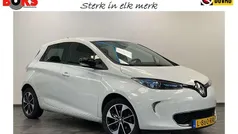 Gebruikt 2016 Renault Zoe Intens Hatchback | € 7.195 (Eerlijke prijs)