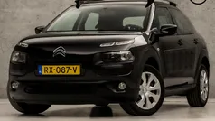 Gebruikt 2018 Citroën C4 Cactus PureTech Hatchback | € 10.445 (Eerlijke prijs)