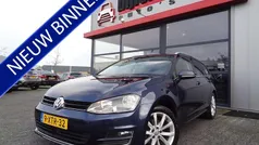 Gebruikt 2014 VW Golf VII Highline Stationwagen | € 8.745 (Eerlijke prijs)