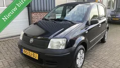 Gebruikt 2008 Fiat Panda Active Hatchback | € 999 (Eerlijke prijs)