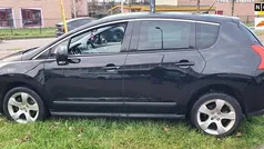 Gebruikt 2010 Peugeot 3008 MPV | € 3.800 (Eerlijke prijs)