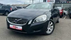 Grijs Gebruikt 2011 Volvo S60 Sedan | € 6.999 (Super prijs)
