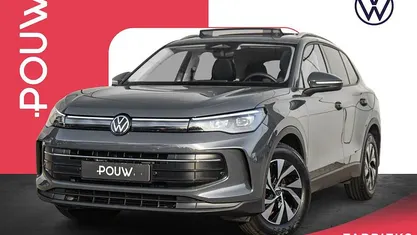 Occasion 2025 VW Tiguan Edition SUV | € 44.900 (Eerlijke prijs)
