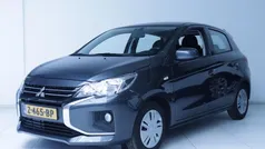 Grijs Gebruikt 2024 Mitsubishi Space Star Hatchback | € 16.195 (Eerlijke prijs)