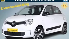 Gebruikt 2022 Renault Twingo Collection Hatchback | € 11.900 (Eerlijke prijs)