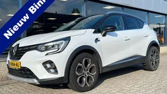 Gebruikt 2022 Renault Captur Rive Gauche SUV | € 22.845 (Eerlijke prijs)