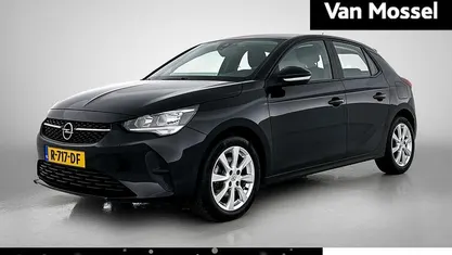 Occasion 2022 Opel Corsa Edition Hatchback | € 12.740 (Goede deal)