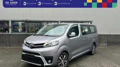 Gebruikt 2023 Toyota Proace Van | € 27.900 (Super prijs)