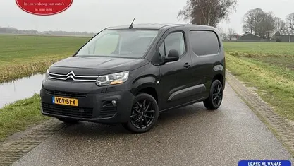 Overige Occasion 2019 Citroën Berlingo MPV | € 11.450 (Eerlijke prijs)