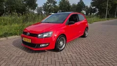 Gebruikt 2011 VW Polo Trendline Hatchback | € 6.750 (Eerlijke prijs)
