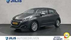 Gebruikt 2017 Peugeot 208 Hatchback | € 6.850 (Eerlijke prijs)