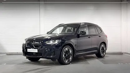 Occasion 2023 BMW iX3 Executive SUV | € 48.900 (Eerlijke prijs)