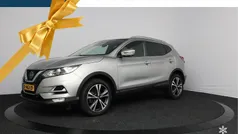 Gebruikt 2018 Nissan Qashqai N-Connecta SUV | € 14.900 (Super prijs)