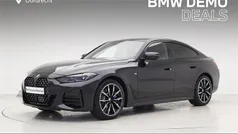 Gebruikt 2024 BMW 420 Comfort Edition Coupé | € 53.895 (Goede deal)