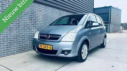 Occasion Opel Meriva 105 PK (77 kW) 2008 MPV