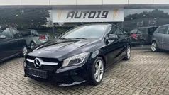 Gebruikt 2015 Mercedes CLA180 Ambition Sedan | € 15.919 (Eerlijke prijs)