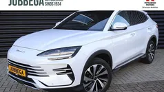 Gebruikt 2025 BYD Seal U Boost SUV | € 35.890 (Super prijs)