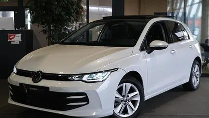 Occasion VW Golf VIII Edition 116 PK (85 kW) 2024 Hatchback