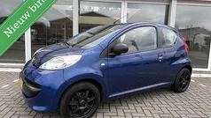 Gebruikt 2008 Peugeot 107 Sport Hatchback | € 1.999 (Eerlijke prijs)