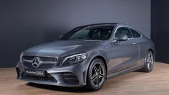 Gebruikt 2020 Mercedes C300 Sport Edition Coupé | € 38.950 (Eerlijke prijs)