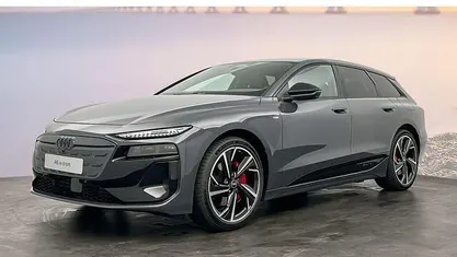 Occasion 2025 Audi A6 e-tron Stationwagen | € 68.750 (Eerlijke prijs)