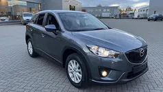 Gebruikt 2012 Mazda CX-5 SUV | € 15.450 (Eerlijke prijs)