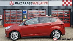 Gebruikt 2017 Ford C-MAX Titanium MPV | € 9.950 (Eerlijke prijs)
